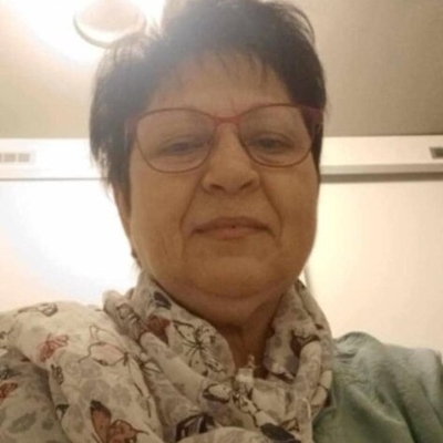 Anna, társkereső Budakalász