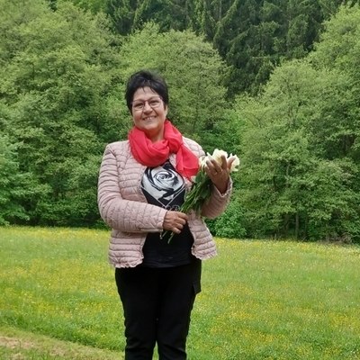 Anna, társkereső Budakalász