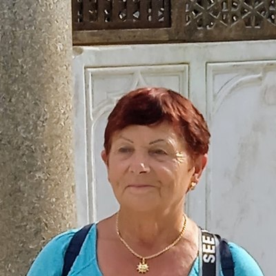 Zsuzsa, társkereső Budapest