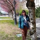 Szilvia, társkereső Budapest