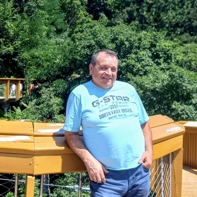 László, társkereső Tapolca