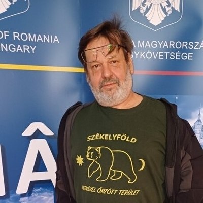 István, társkereső Sepsiszentgyörgy