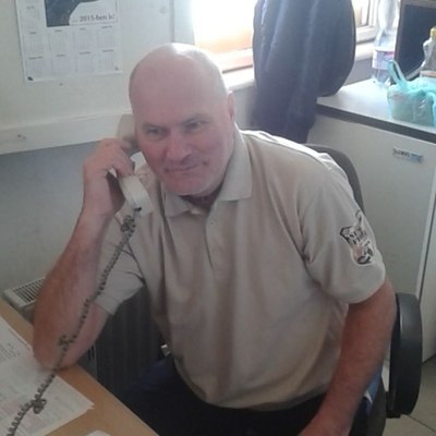 György, társkereső Budapest