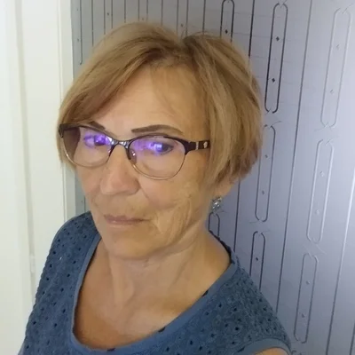 Anna, társkereső Kecskemét