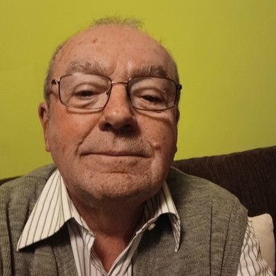 András, társkereső Vecsés