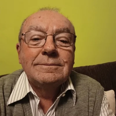 András, társkereső Vecsés