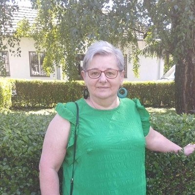 Erzsébet, társkereső Csenger