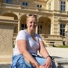 Csilla, társkereső Szarvas