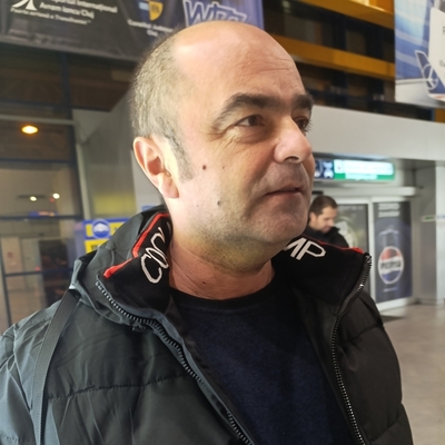 Sanyi, társkereső Sarmaság