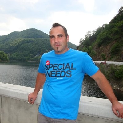 Péter, társkereső Kolozsvár