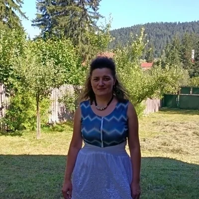 Tünde, társkereső Gyergyószentmiklós