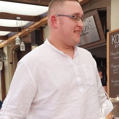 Balázs, Erdőkertes
