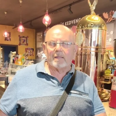 László, Vecsés