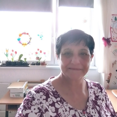 Marika, társkereső Sárospatak