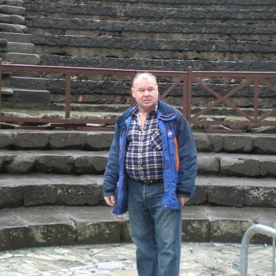Ludvig, társkereső Pilisszentiván