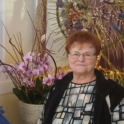 Mária, társkereső Csengőd