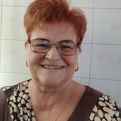 Mária, társkereső Csengőd