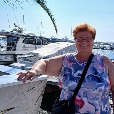 Mária, társkereső Csengőd