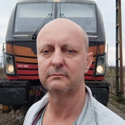 Róbert, társkereső Velence
