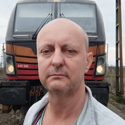 Róbert, társkereső Velence