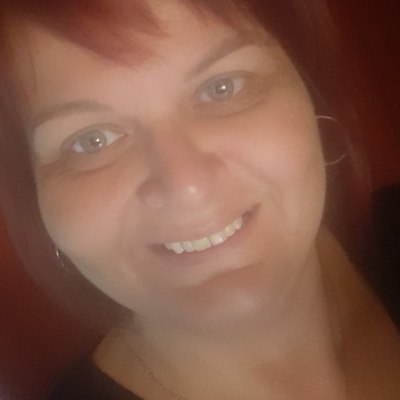 Anita, társkereső Budapest