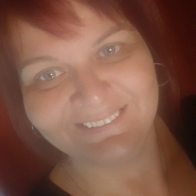 Anita, társkereső Budapest
