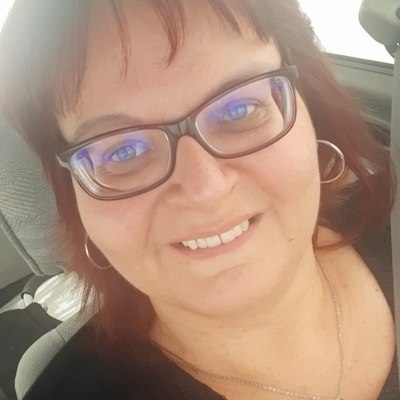 Anita, társkereső Budapest