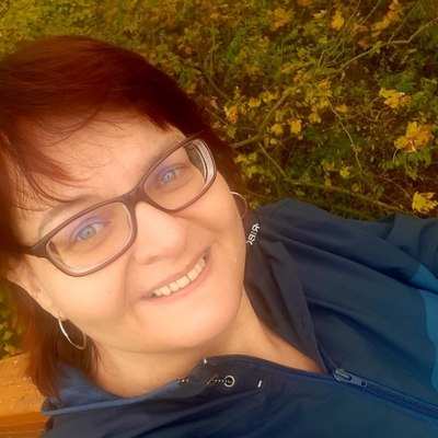 Anita, társkereső Budapest