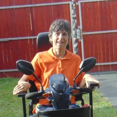Zsuzsa, társkereső Csíkszenttamás