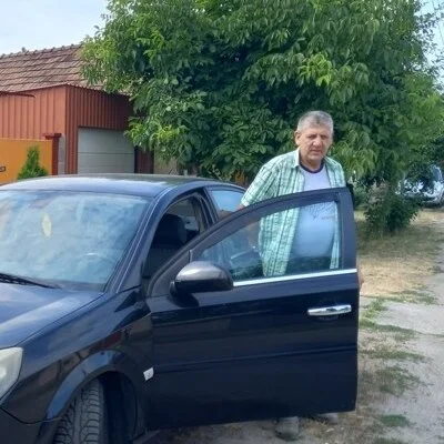 Tibor, Cegléd