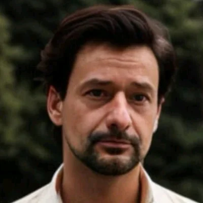 Robert, Nagykanizsa