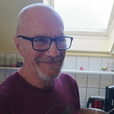 György, társkereső Budapest