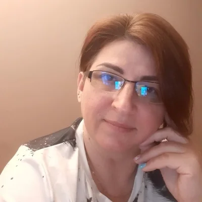 Rika, társkereső Dunaújváros