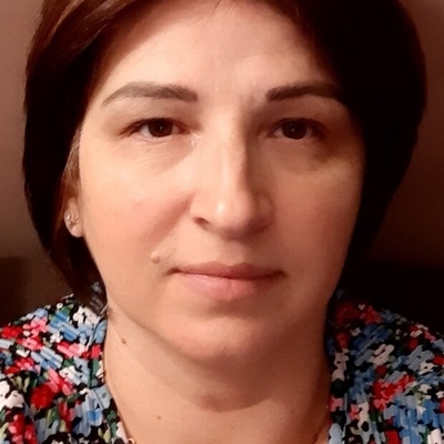 Rika, társkereső Dunaújváros
