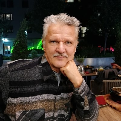 Sanyi, társkereső Dabas
