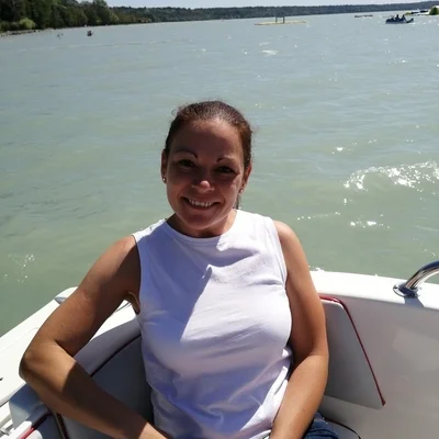 Anita, társkereső Tápiószecső