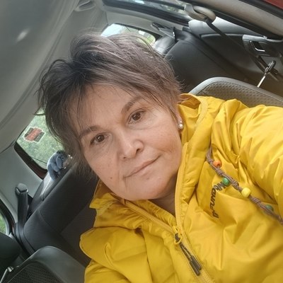 Anna, társkereső Marosvásárhely