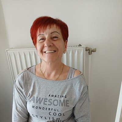 Zsuzsanna, társkereső Komló