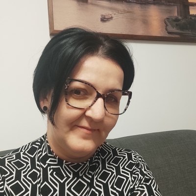 Anita, társkereső Székesfehérvár