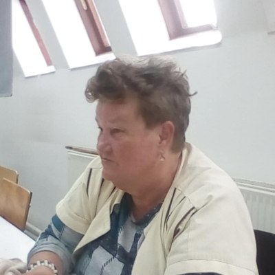 Marika, társkereső Gégény