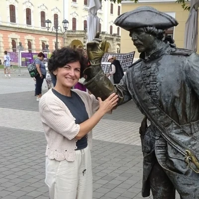 Angyal, társkereső Kolozsvár