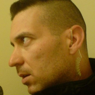 Ritchie, társkereső Budapest