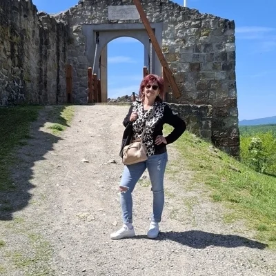 Judit, társkereső Eger