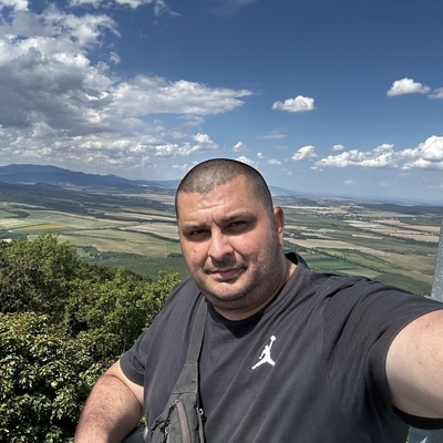 András, társkereső Nyírtelek