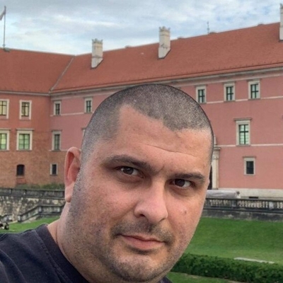 András, társkereső Nyírtelek