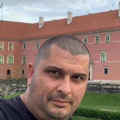 András, társkereső Nyírtelek