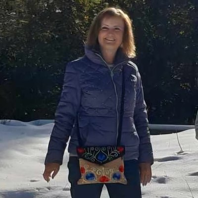 Judit, társkereső Nagykanizsa