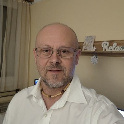 István, társkereső Miskolc