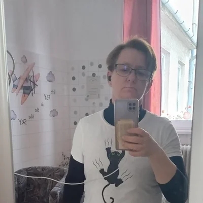 Györgyi, társkereső Pilisvörösvár
