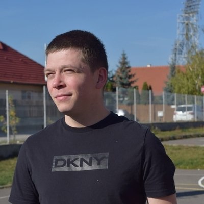 Botond, társkereső Sepsiszentgyörgy